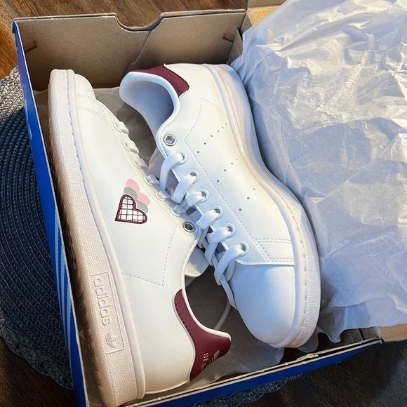 adidas Originals Stan Smith W - Picture 8 of 9